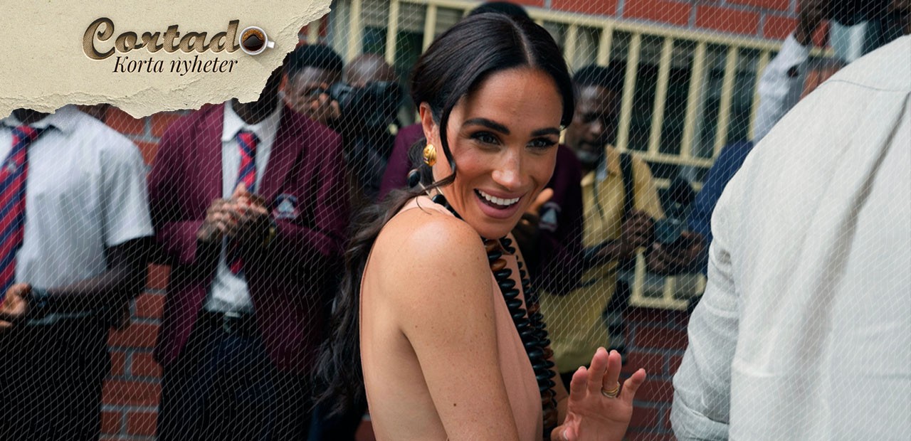 Nigerias första dam till attack mot lättklädda kändisar – Kvartal