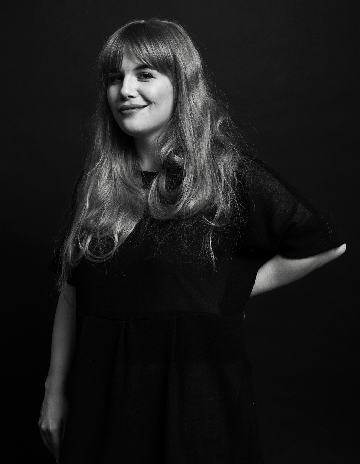 Anna Björklund-avatar