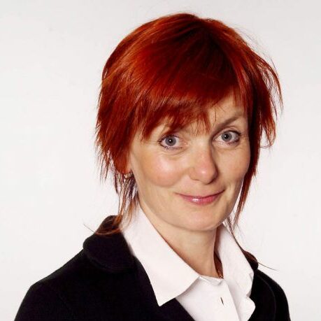 Gunilla Kindstrand-avatar