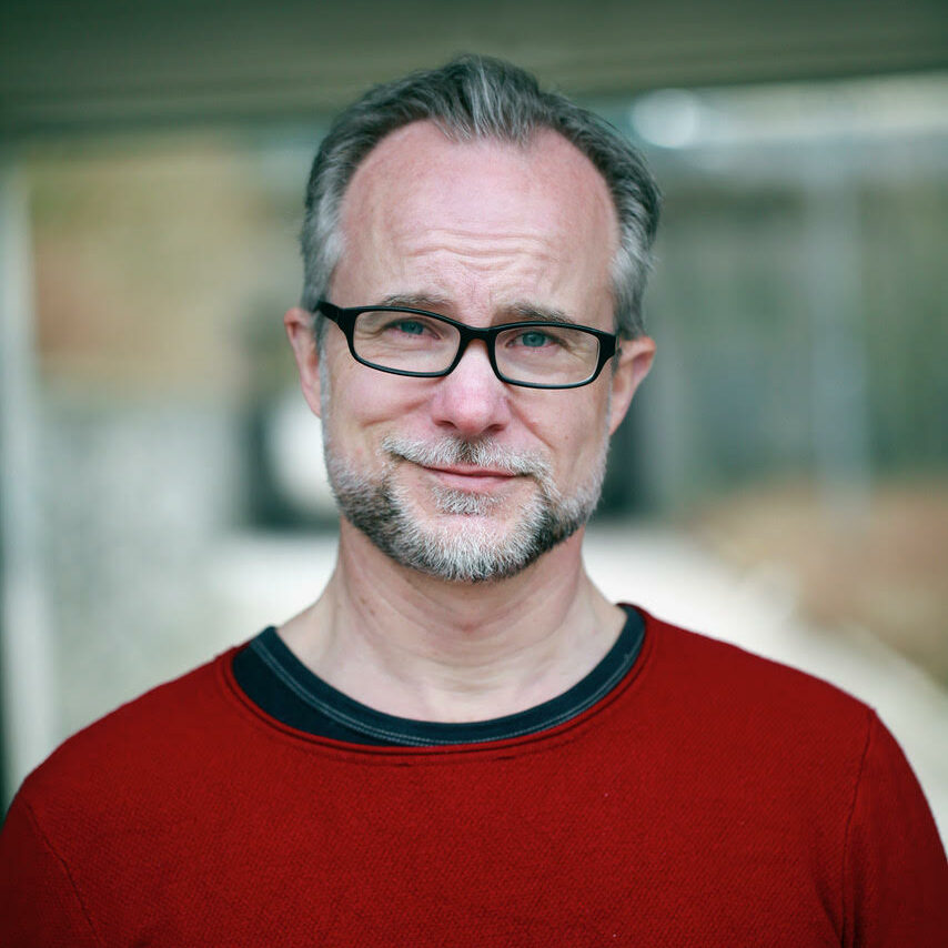 Johan Frisk-avatar