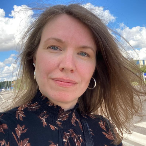 Josefin Utas-avatar