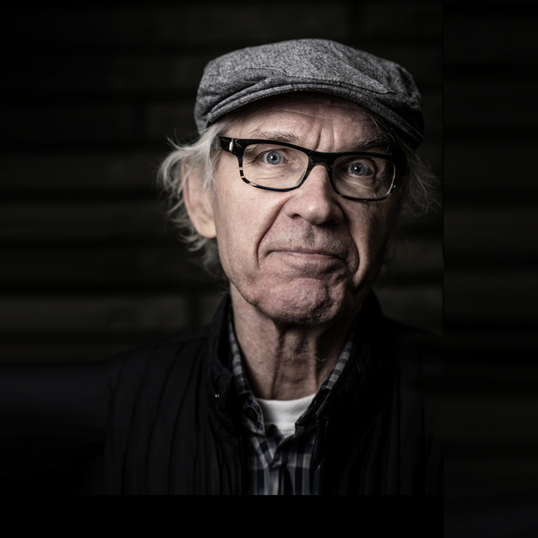 Lars Vilks-avatar