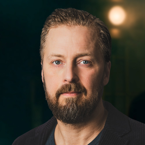Magnus Thorén-avatar