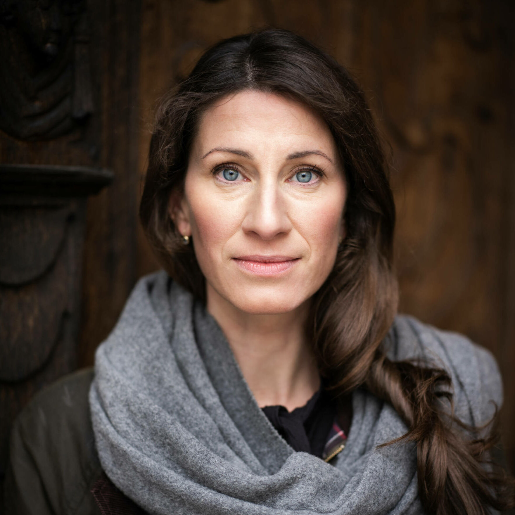 Susanna Birgersson-avatar