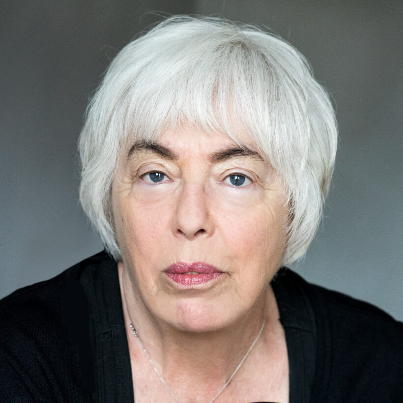 Yvonne Hirdman-avatar