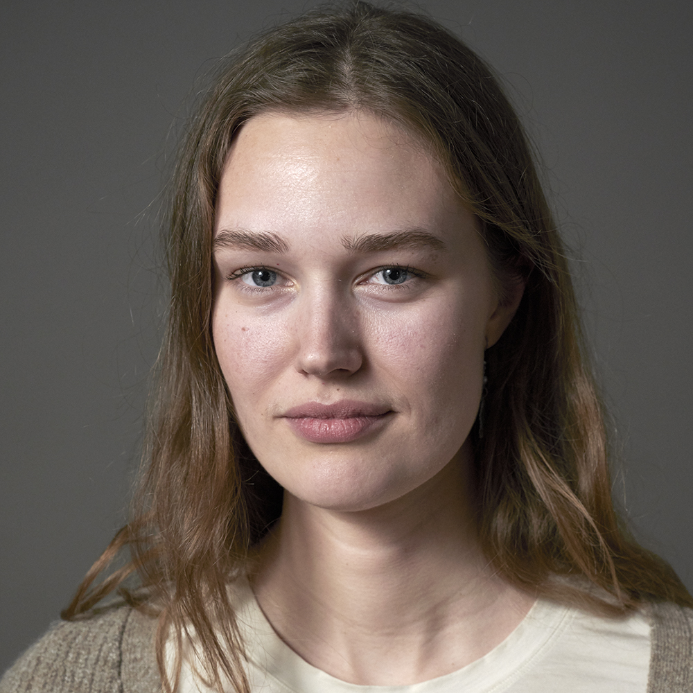 Louise Lennartsson-avatar