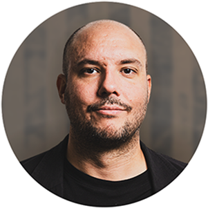 Jesper Andersson-avatar