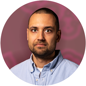 Erik Högström-avatar