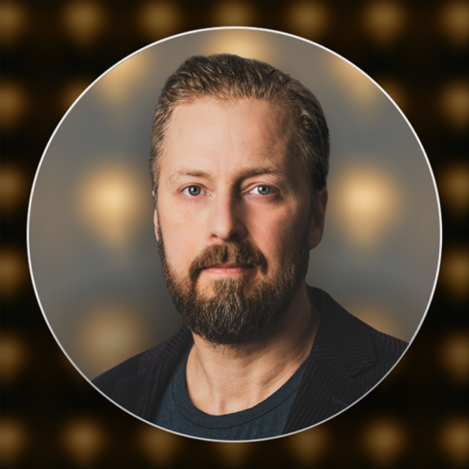 Magnus Thorén-avatar