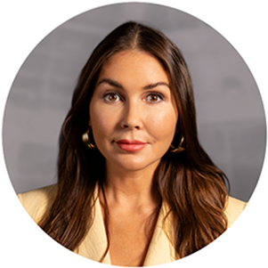 Jenny Strindlöv-avatar