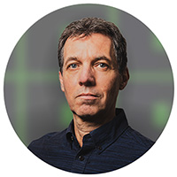 Göran Fröjdh-avatar