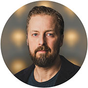 Magnus Thorén-avatar