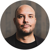 Jesper Andersson-avatar