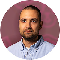 Erik Högström-avatar