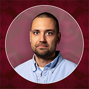 Erik Högström-avatar