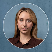 Anna Stjernquist-avatar