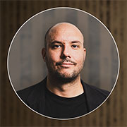 Jesper Andersson-avatar