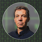 Göran Fröjdh-avatar