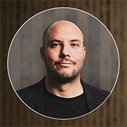 Jesper Andersson-avatar