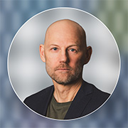 Jörgen Huitfeldt-avatar