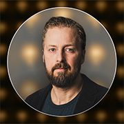 Magnus Thorén-avatar