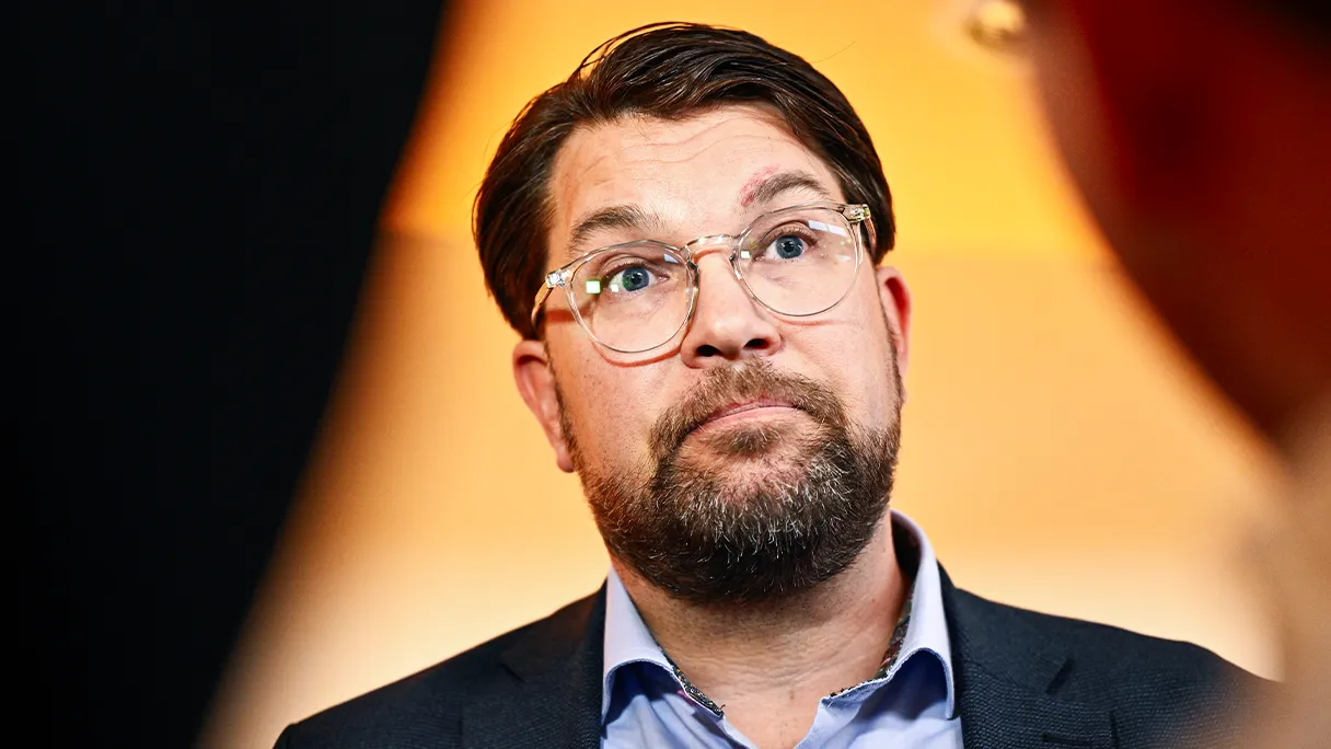 &rdquo;Tv&aring; d&ouml;rrar&rdquo; &ndash; SD:s krav i integrationen &ndash; Kvartal