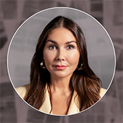 Jenny Strindlöv-avatar