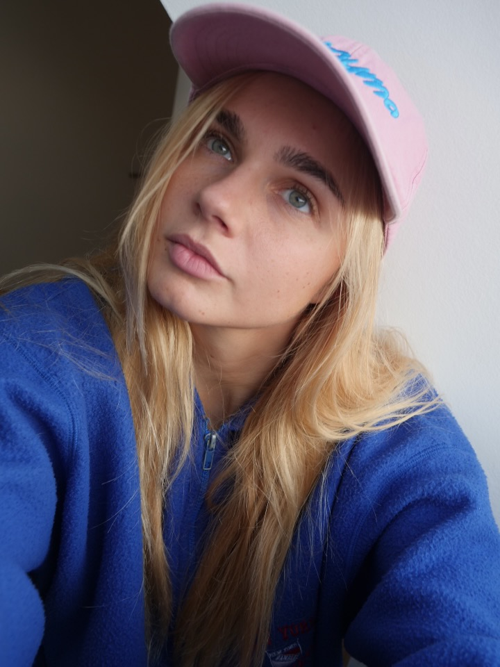 Tatiana Kireeva-avatar