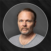 Jens Ganman-avatar