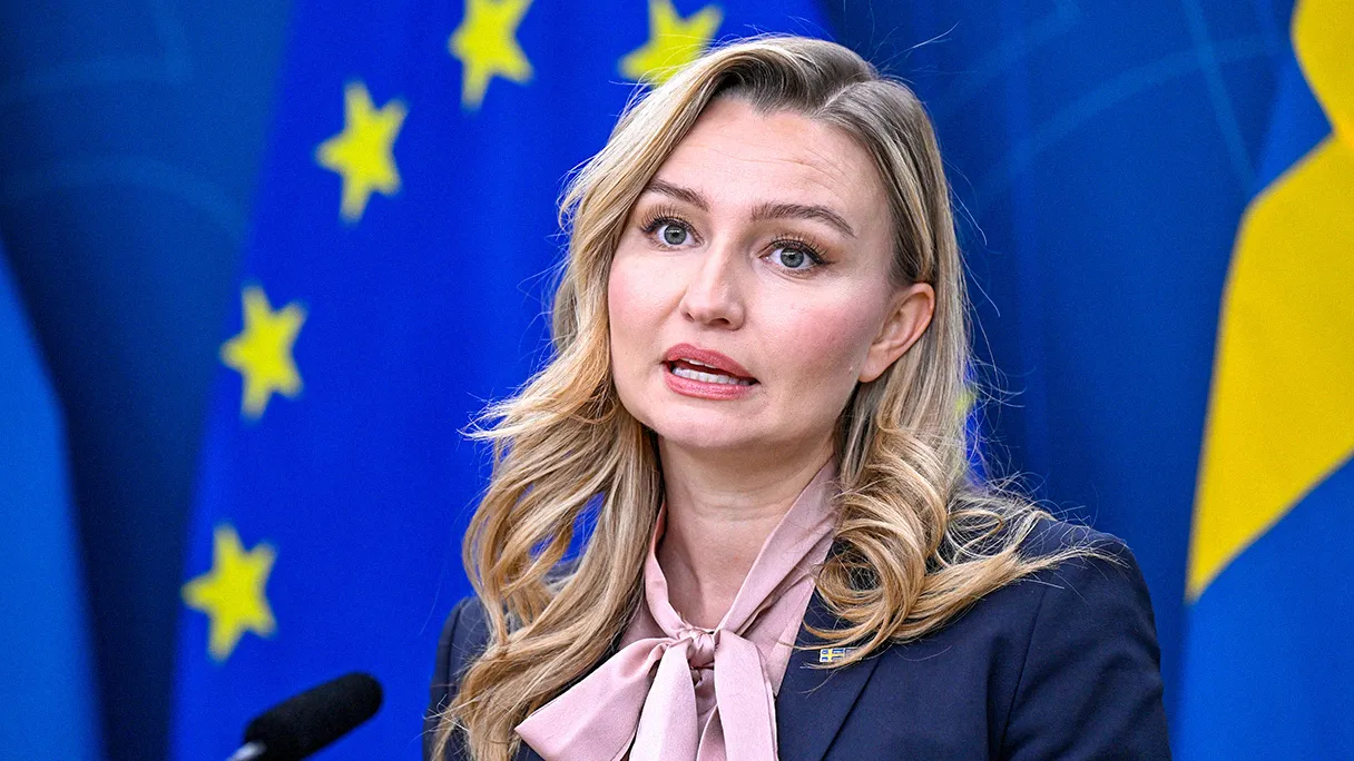 Christian Democrats want 36,900 kronor paid into the pension account of every woman who gives birth